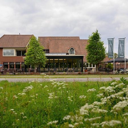 Hotel Jachtlust Borne Esterno foto