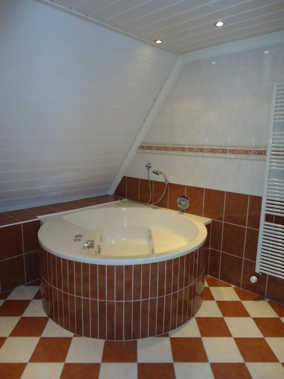 Hotel Jachtlust Borne Camera foto